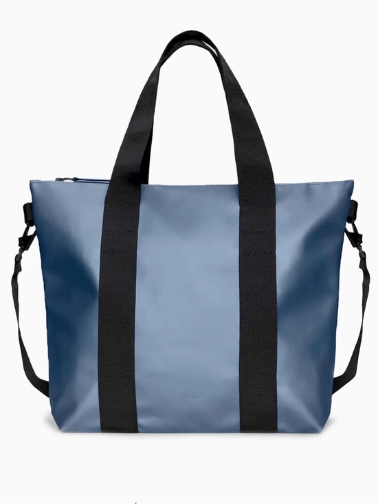 Rains Handbags - NEW RAINS Tote Back Mini W3 in Pulse